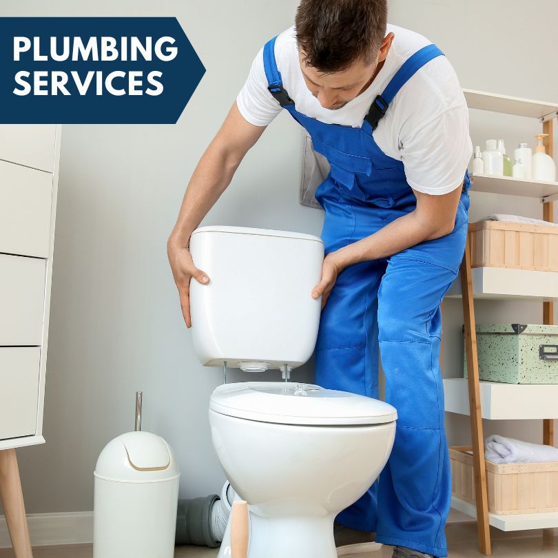 Plumbing Company in Bradford, NY